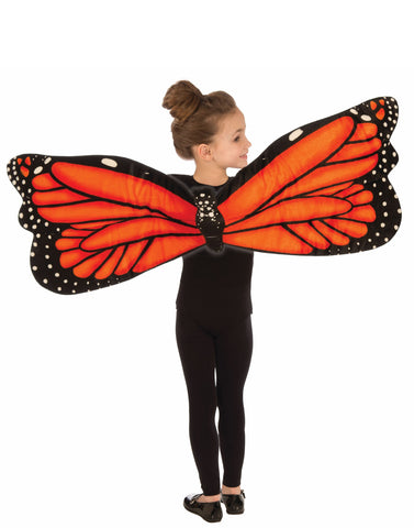 Fantasy Feather Womens Wings