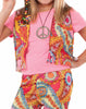 Hippie Girl Child Costume