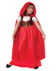 Lil Red Riding Hood Child Costume