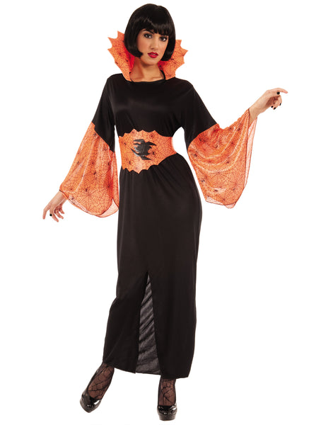 Spider Sorceress Witch