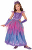 Pixie Princess Child Fairy Costume