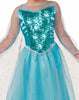 Princess Krystal Costume