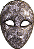 Lacey Gold Adult Mask