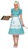50s Housewife Adult Costume