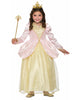 Gilded Rose Princess Child Costume