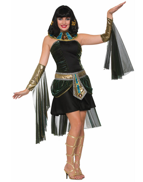Cleopatra Egyptian Costume