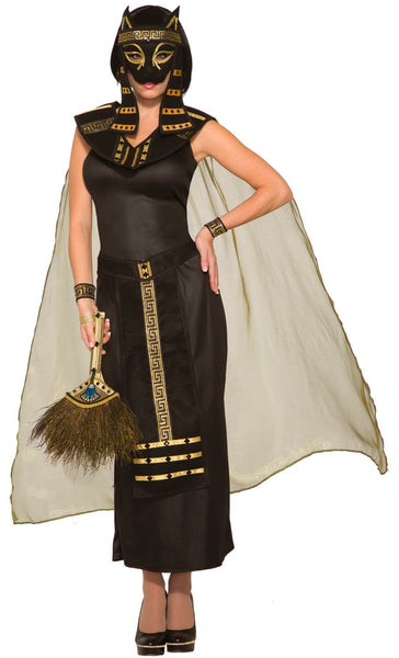 Mythical Creature Bastet Adult Costume