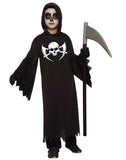 Dark Reaper Boys Child Costume