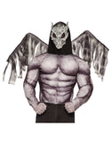 Gargoyle Mythical Creature Adult Costume