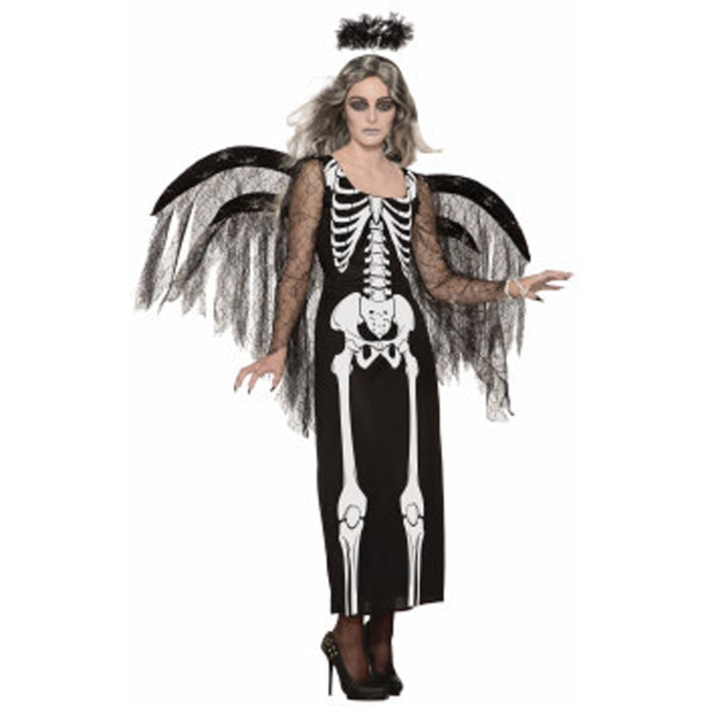 Angel Of Death Adult Costume