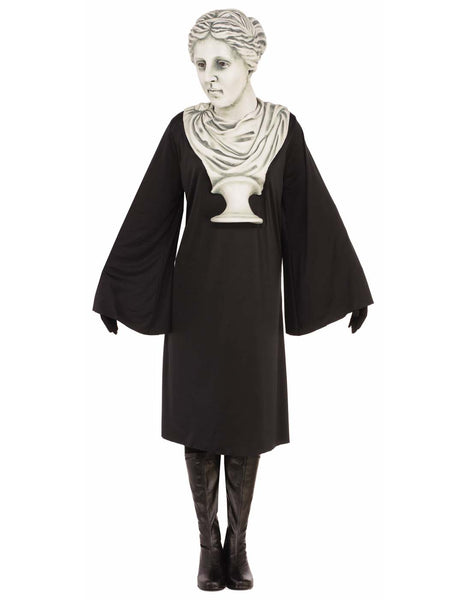 Venus Bust With Mask Adult Costume