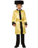 Gold Bekitcha Child Costume