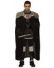Dark Royal Adult Costume King Cape