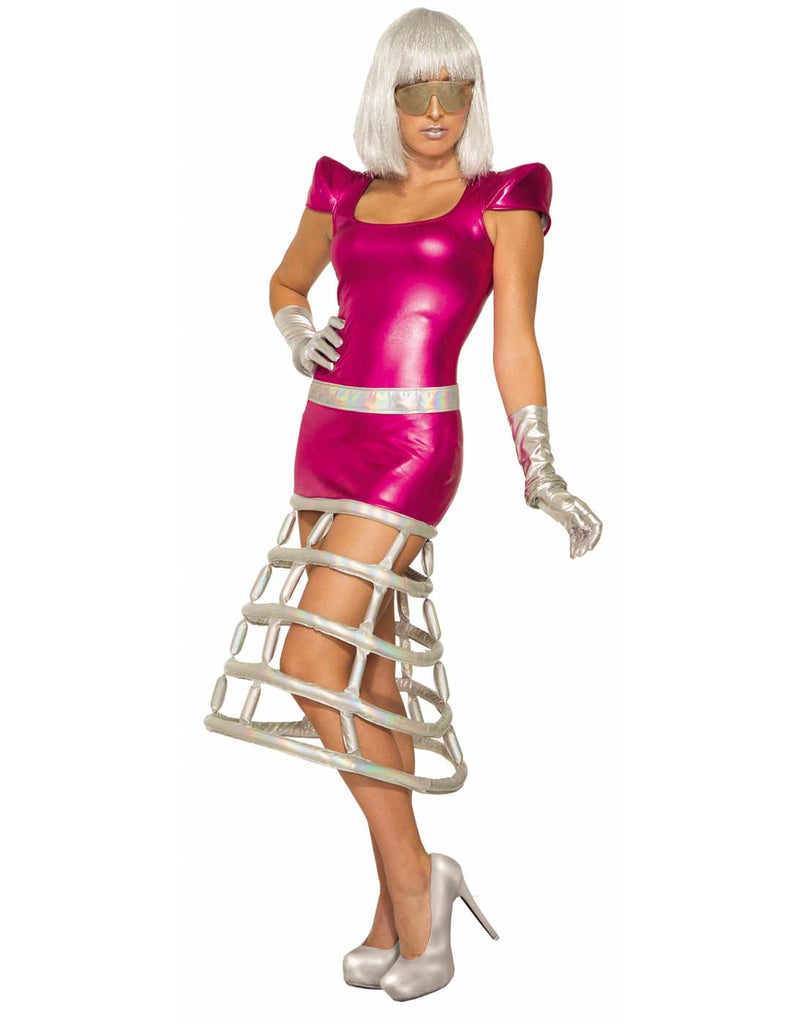 Space Empress Adult Costume