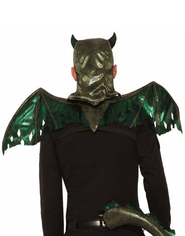 Vampire Adult Costume Wings