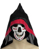 Reaper Adult Wrestling Mask