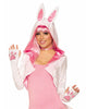 Bunny Adult Costume Shrug