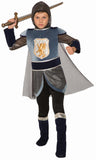 Loyal Knight Boys Costume