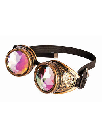 Harry Potter Child Quidditch Goggles