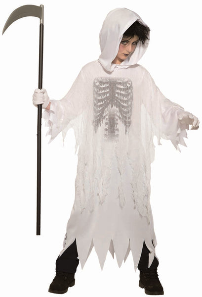 Fright Reaper Child Grim Costume