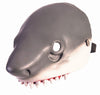 Shark Adult Foam Half Mask