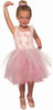 Ballerina Girls Costume