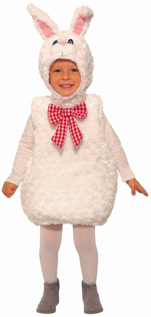 Fluffersthe Bunny Infant Costume
