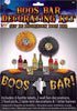 Boos Bar Decorating Kit