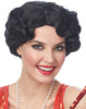 Daisy Roaring 20's Gatsby Womens Costume Wig