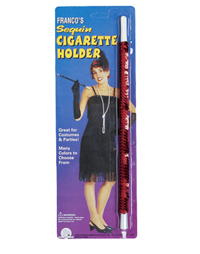 Flapper Cigarette Holder