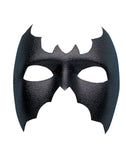 Black Bat Phantom Mask