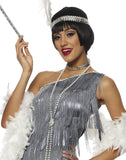 Dazzling Flapper Women's Costume