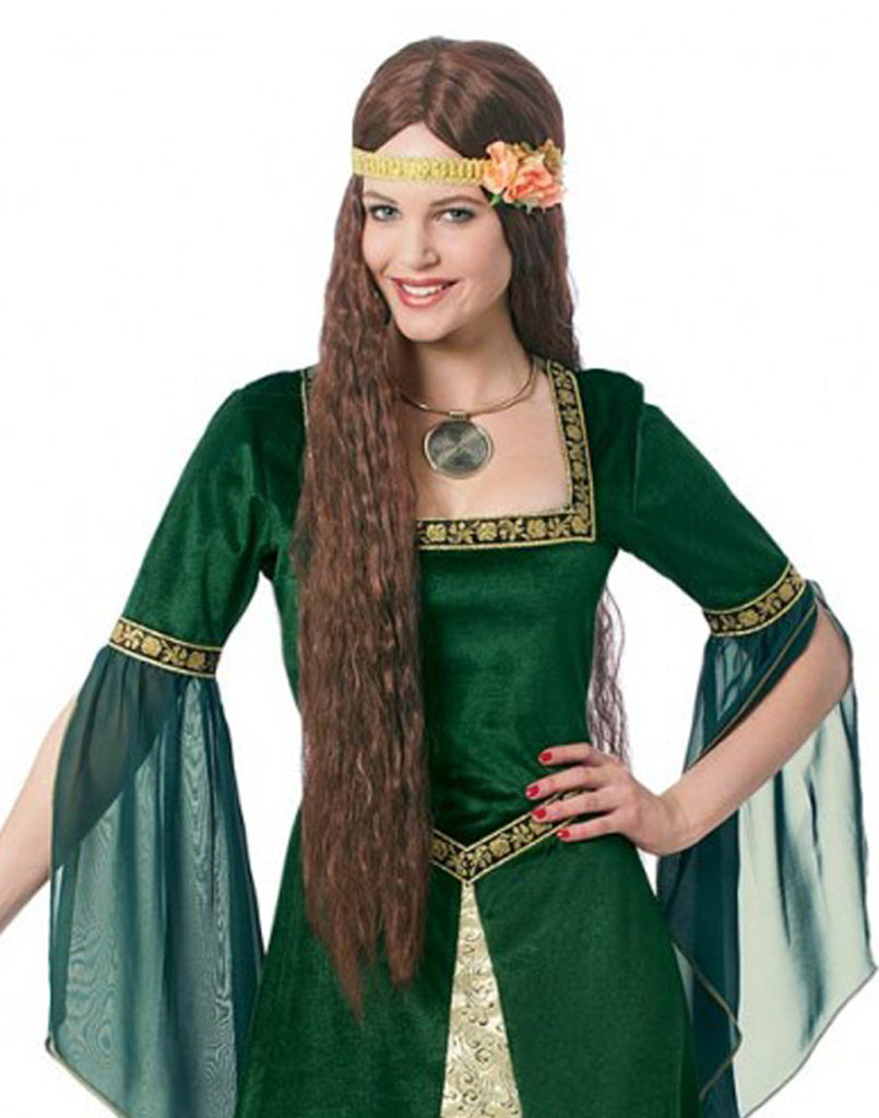 Renaissance Lady Costume