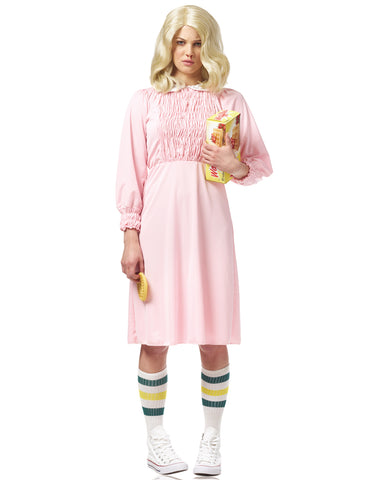 Love Doctor Naughty Nurse Role Play Women's Lingerie Halloween Costume