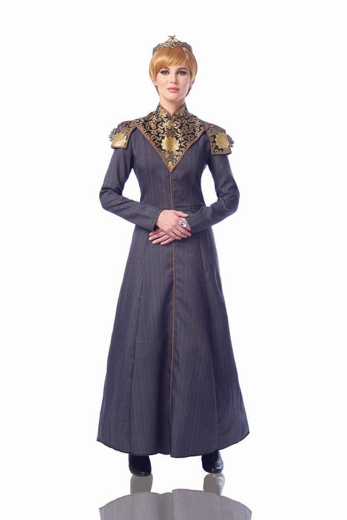 Queen Of Kingdoms Adult Game Of Thrones Costume