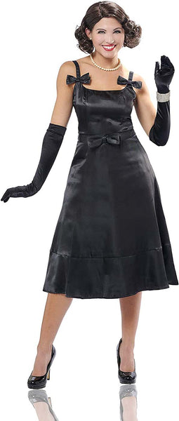 Sensational The Marvelous Mrs. Maisel Adult Costume