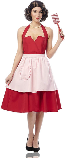 Magnificent The Marvelous Mrs. Maisel Adult Costume