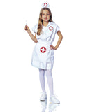 Child Nurse Girl