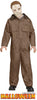 Michael Myers Child Halloween Costume