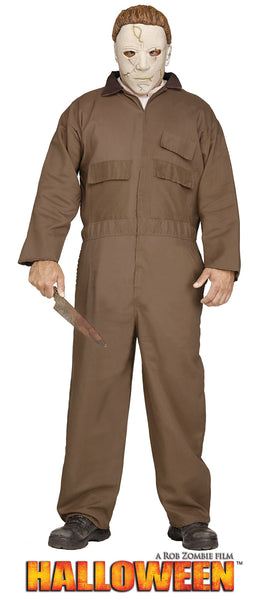 Michael Myers Adult Halloween Costume