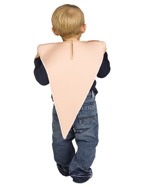 Pizza Slice Child Costume