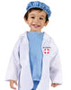 Doctor Toddler Costume