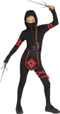 Ninja Girls Costume