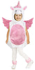 Magical Unicorn Girls Infant Costume
