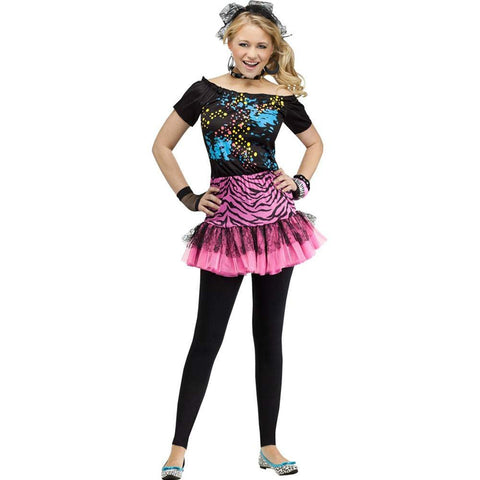 Abby Cadabby Girls Sesame Street Costume