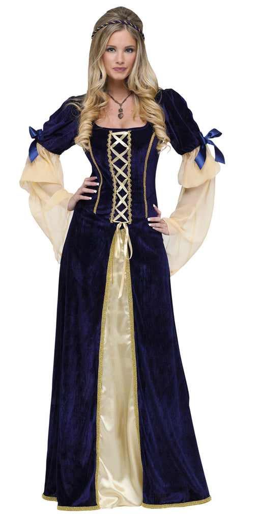 Maiden Faire Adult Renaissance Costume