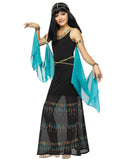 Egyptian Queen Child Costume