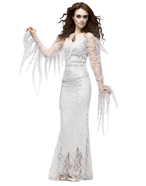 Ghostly Lady Diamond Adult
