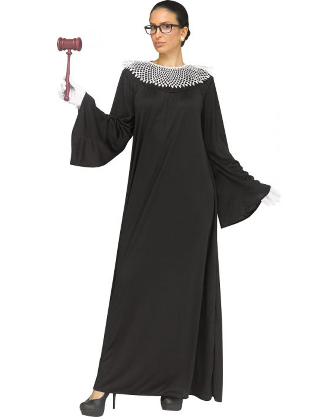 Lady Justice Womens Judge Costume Costume Zoo
