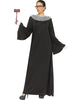 Lady Justice Womens Judge Costume